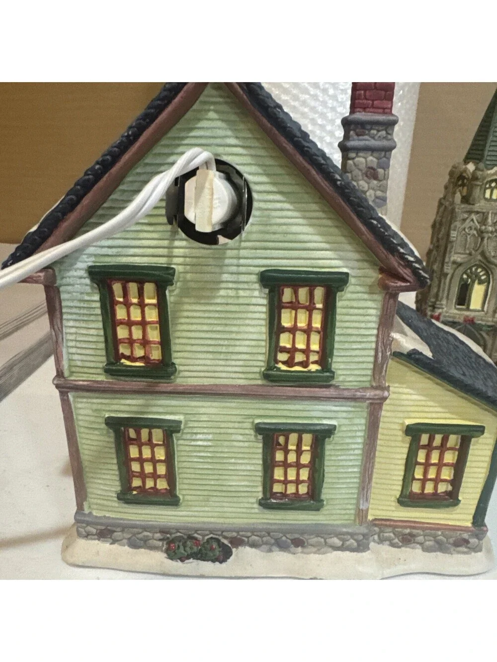 Christmas Valley Toys & Dolls